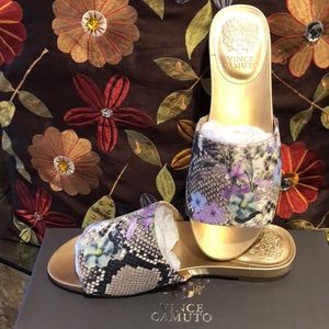 Vince Camuto Haydan Sandal